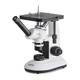 Sauter OLE 161 Microscope métallique monoculaire Achromat