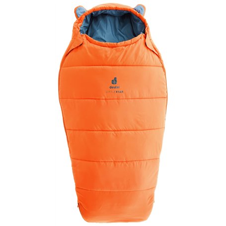 deuter Little Star Sac de couchage pour enfant