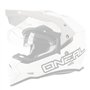 O'NEAL | Pièces détachées pour Casque de Moto | Street Adventure Motocross | Ecran de Remplacement Sierra Flat | Visière Sierra
