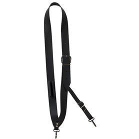 GEWA bandoulière/sangle pour tambour de marche