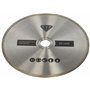 Scheppach 7906700704 Disque à tronçonner diamant