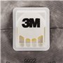 3M 9922 Masque filtrant spécialisé