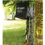 Mil-Tec Solardusche-16005140 Douche Solaire Noir Taille Unique