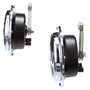 Bosch 0986AH0203 Klaxon