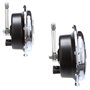 Bosch 0986AH0203 Klaxon