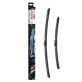 Bosch Balais d'Essuie–Glace Plats Aerotwin A096S