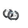 Bosch KS625 Kit Super Pro - Kit de frein à tambours arrière - 1 jeu complet prémonté
