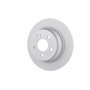 Bosch BD928 Disques de frein - certification ECE-R90-1 jeu de 2 disques