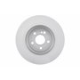 Bosch BD928 Disques de frein - certification ECE-R90-1 jeu de 2 disques