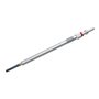 Bosch 0250201942 (20) - Bougie de préchauffage Duraterm - Blister - lot de 2 pièces - pour véhicules à moteur diesel