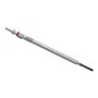 Bosch 0250201942 (20) - Bougie de préchauffage Duraterm - Blister - lot de 2 pièces - pour véhicules à moteur diesel