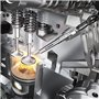Bosch 0250201942 (20) - Bougie de préchauffage Duraterm - Blister - lot de 2 pièces - pour véhicules à moteur diesel