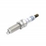 Bosch YR5NI332S - Bougie d'allumage Double Iridium - 1 bougie