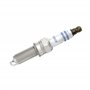 Bosch YR5NI332S - Bougie d'allumage Double Iridium - 1 bougie