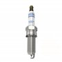 Bosch YR6NI332S - Bougie d'allumage Double Iridium - 1 bougie