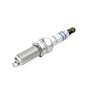 Bosch YR6NI332S - Bougie d'allumage Double Iridium - 1 bougie