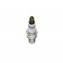 Bosch YR6NI332S - Bougie d'allumage Double Iridium - 1 bougie