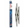 Bosch Balai d'Essuie-Glace Conventionnel Twin 534