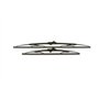 Longueur: 530mm/380mm − 1 Paire de Balais avant