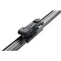Bosch Balais d'Essuie–Glace Plats Aerotwin A292S, Longueur: 600mm/380mm – 1 Paire de Balais avant