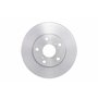 Bosch BD1312 Disques de frein - certification ECE-R90-1 jeu de 2 disques