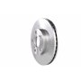 Bosch BD1312 Disques de frein - certification ECE-R90-1 jeu de 2 disques