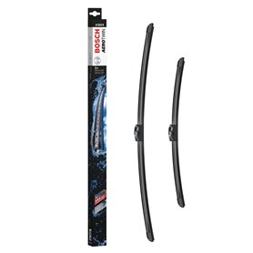 Bosch Balais d'Essuie–Glace Plats Aerotwin A523S