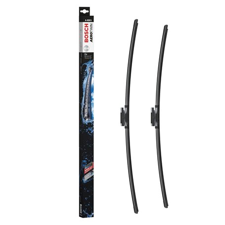 Bosch Balais d'Essuie–Glace Plats Aerotwin A428S