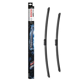 Bosch Balais d'Essuie–Glace Plats Aerotwin A581S