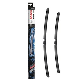 Bosch Balais d'Essuie–Glace Plats Aerotwin A582S