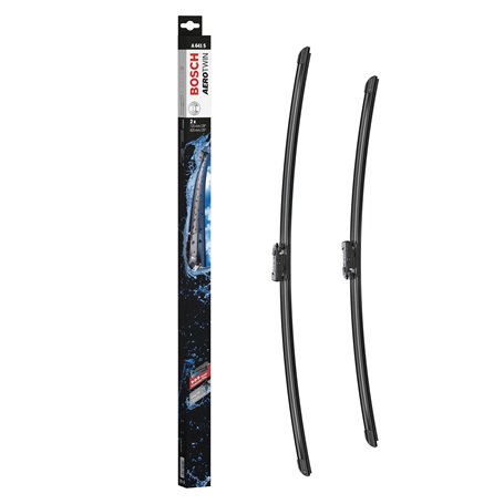 Bosch Balais d'Essuie–Glace Plats Aerotwin A641S