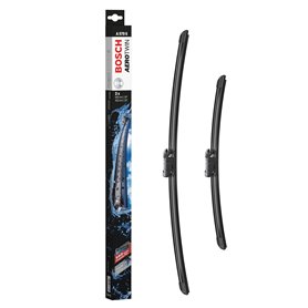 Bosch Balais d'Essuie-Glace Plats Aerotwin A579S