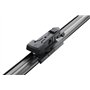 Bosch Balais d'Essuie-Glace Plats Aerotwin A579S, Longueur: 600mm/400mm − 1 Paire de Balais avant