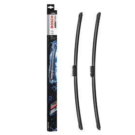 Bosch Balais d'Essuie–Glace Plats Aerotwin A636S