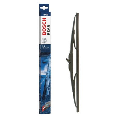 Bosch Balai d'Essuie–Glace Arrière Rear: H403