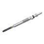 Bosch 47 - Bougie de préchauffage Duraterm - Blister - lot de 2 pièces - pour véhicules à moteur diesel