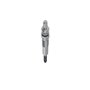 Bosch 47 - Bougie de préchauffage Duraterm - Blister - lot de 2 pièces - pour véhicules à moteur diesel