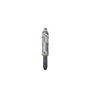 Bosch 47 - Bougie de préchauffage Duraterm - Blister - lot de 2 pièces - pour véhicules à moteur diesel