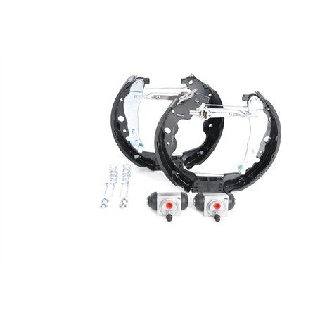 Bosch KS196 Kit Super Pro - Kit de frein à tambours arrière - 1 jeu complet prémonté