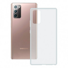 Protection pour téléphone portable Samsung Galaxy Note 20 KSIX Flex TPU 19,99 €