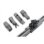Bosch Balai d'Essuie–Glace Aerotwin AP18U, Longueur: 450mm – 1 Balai avant