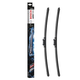 Bosch Balais d'Essuie–Glace Plats Aerotwin A821S