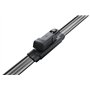 Bosch Balais d'Essuie–Glace Plats Aerotwin A821S, Longueur: 600mm/600mm – 1 Paire de Balais avant