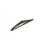 Bosch Balai d'Essuie–Glace Arrière Rear: H261, Longueur: 260mm – 1 Balai Arrière