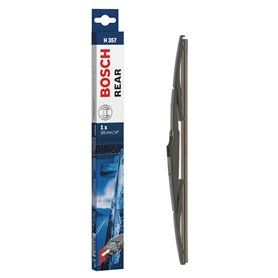 Bosch Balai d'Essuie–Glace Arrière Rear: H357