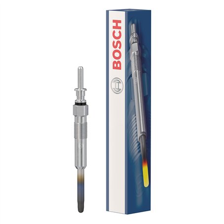 Bosch GLP291 - Bougie de préchauffage Duraterm - Boite carton - 1 pièce - pour véhicules à moteur diesel