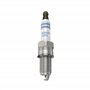 Bosch YR8DII33X - Bougie d'allumage Double Iridium - 1 bougie