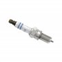 Bosch YR8DII33X - Bougie d'allumage Double Iridium - 1 bougie