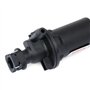 Bosch 0 986 486 147 Cylindre émetteur, Embrayage
