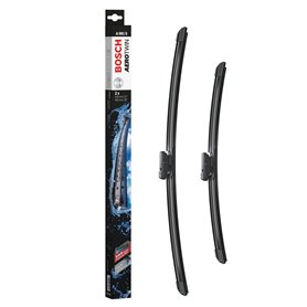 Bosch Balais d'Essuie-Glace Plats Aerotwin A081S